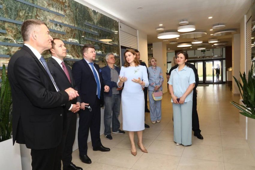 Соцсети Айрата Рахматуллина